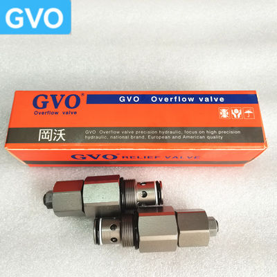 7270-30160 14513267 Κύρια βαλβίδα υπέρτασης για Volvo Ec210b Ec210blc