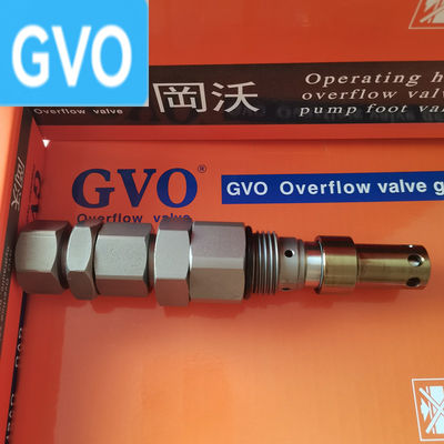 4386637 4381811 Κύρια βαλβίδα ανακούφισης για EX200 ZX230