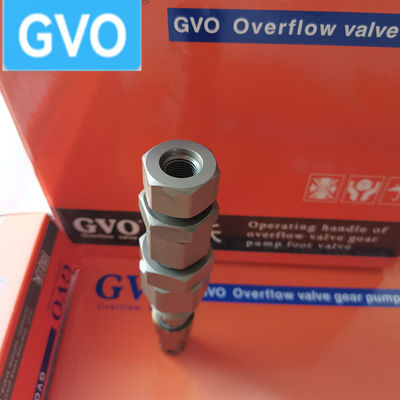 4386637 4381811 Κύρια βαλβίδα ανακούφισης για EX200 ZX230