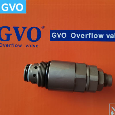 XKBF01292 XKBF01293 Βαλβίδα ανακούφισης για Hyundai R290LC9 R210LC-9 R250LC-9