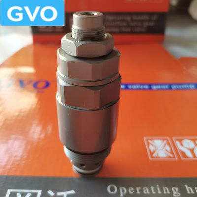 XKBF01292 XKBF01293 Βαλβίδα ανακούφισης για Hyundai R290LC9 R210LC-9 R250LC-9