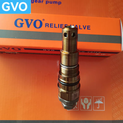 YN22V0001F8 Κύρια βαλβίδα υπερχείρησης SK200-6SK200-6ESK200-8