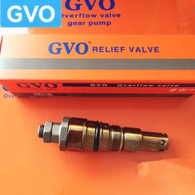 YN22V0001F8 Κύρια βαλβίδα υπερχείρησης SK200-6SK200-6ESK200-8