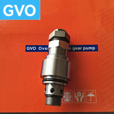 352-7116 3527116 Βαλβίδα ανακούφισης για σκάφους Caterpillar 320d 320e 324D 329d 329e 336e