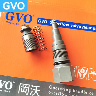 VOE14514691 Βαλβίδα ανακούφισης για εξορυκτήρα Volvo Για εξορυκτήρα EC160B EC180B EC200B EC200D EC210 EC210B EC210D EC240 EC240B EC240C