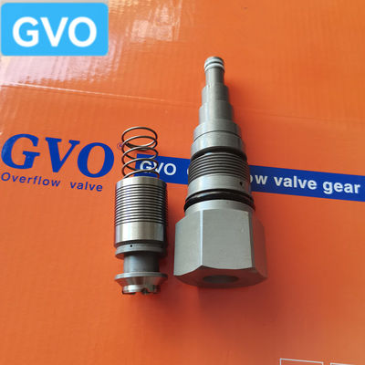 VOE14514691 Βαλβίδα ανακούφισης για εξορυκτήρα Volvo Για εξορυκτήρα EC160B EC180B EC200B EC200D EC210 EC210B EC210D EC240 EC240B EC240C
