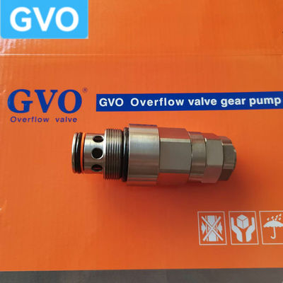 31Q8-17810 Βοηθητική βαλβίδα για εξορυκτήρα Hyundai R305-9t
