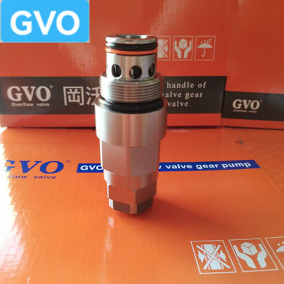 31Q8-17810 Βοηθητική βαλβίδα για εξορυκτήρα Hyundai R305-9t