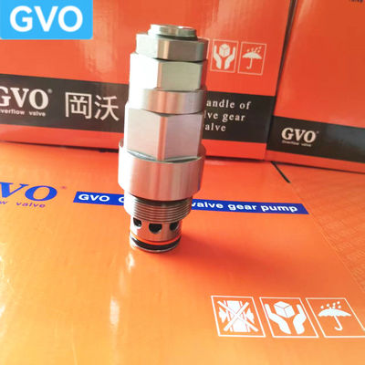 31Q8-17810 Βοηθητική βαλβίδα για εξορυκτήρα Hyundai R305-9t