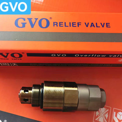 YN22V00029F1 YN22V00002F1 Βαλβίδα διανομής εξορυκτήρα Βαλβίδα ανακούφισης υπερφόρτωσης για SK200-6E SK200-8 SK210-8 SK250-8