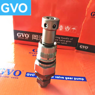 VOL8230-36560 EC460B EC480D Κύρια βαλβίδα ανακούφισης σκάφους