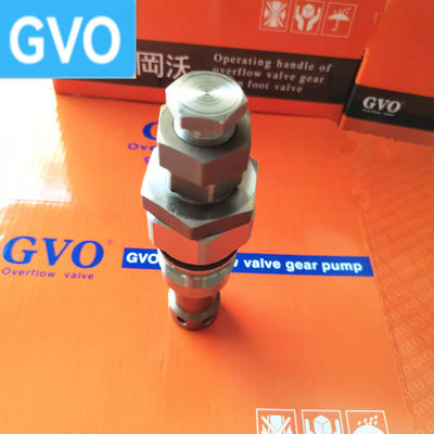 VOL8230-36560 EC460B EC480D Κύρια βαλβίδα ανακούφισης σκάφους