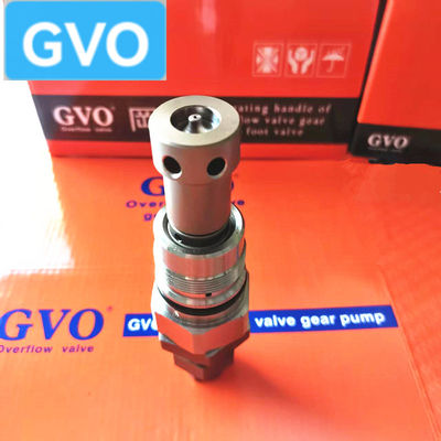 VOL8230-36560 EC460B EC480D Κύρια βαλβίδα ανακούφισης σκάφους