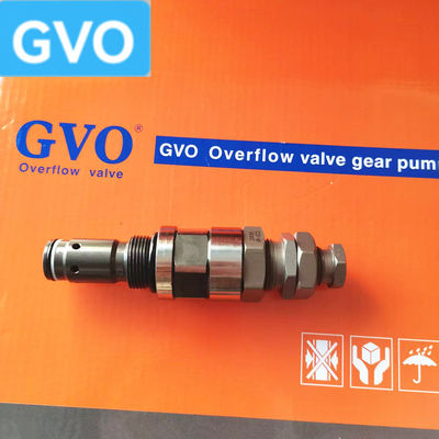 723-40-51100 723-40-51102 Για την KOMATSU Βαλβίδα ασφαλείας διανομής εξορυκτών Κύρια βαλβίδα ανακούφισης για κινητήρα 6d95 εξορυκτής Pc200-7 Pc210-6 Pc220-6 Pc230