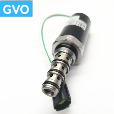 KDRE5K-20 40C07-109 Υδραυλική βαλβίδα σόλενοειδούς εξορυκτήρα για Kobelco SK200-6E SK210-6E