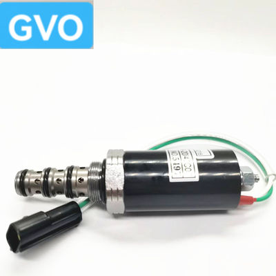 KDRE5K-20 40C07-109 Υδραυλική βαλβίδα σόλενοειδούς εξορυκτήρα για Kobelco SK200-6E SK210-6E