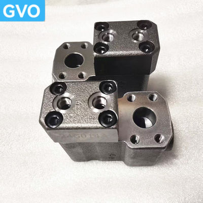 2420-1209A DAICMC Υδραυλική αντλία εξορυκτήρα για Volvo 210 Doosan 220arm Κράτησης βαλβίδας βαλβίδας διανομής