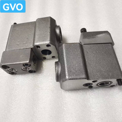 2420-1209A DAICMC Υδραυλική αντλία εξορυκτήρα για Volvo 210 Doosan 220arm Κράτησης βαλβίδας βαλβίδας διανομής