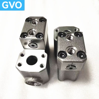 2420-1209A DAICMC Υδραυλική αντλία εξορυκτήρα για Volvo 210 Doosan 220arm Κράτησης βαλβίδας βαλβίδας διανομής