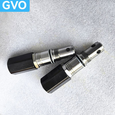 LC22V00006F1 Εκσκαφέας Kobelco 200 210 230 250 260-5 6 8 Περπατώντας κινητήρας κύριο όπλο φρένα βαλβίδα υπερχείλισης