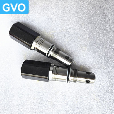 LC22V00006F1 Εκσκαφέας Kobelco 200 210 230 250 260-5 6 8 Περπατώντας κινητήρας κύριο όπλο φρένα βαλβίδα υπερχείλισης