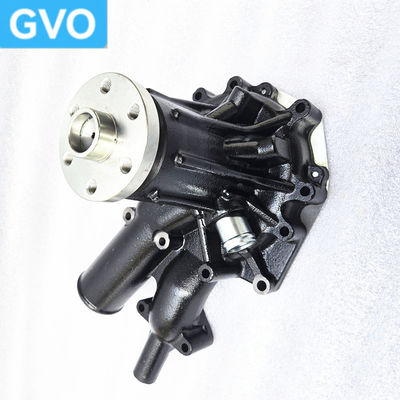 1-13650133-4 Εκσκαφέας XCMG Sany Case Sumitomo Hitachi 300/330/350/360 Αντλία νερού Isuzu 6HK1 Εκσκαφέας κινητήρα