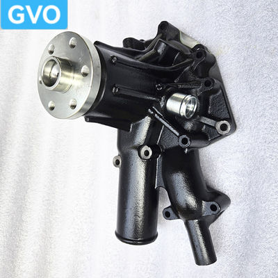 1-13650133-4 Εκσκαφέας XCMG Sany Case Sumitomo Hitachi 300/330/350/360 Αντλία νερού Isuzu 6HK1 Εκσκαφέας κινητήρα