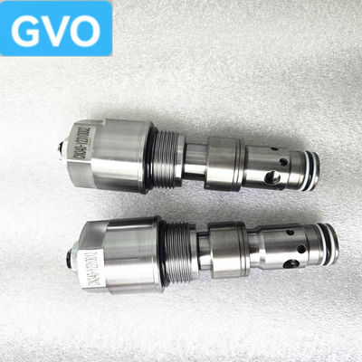 KBB0853-01135 0806602 Βαλβίδα ανακούφισης ταξιδιού εξορυκτήρα για ZAX450 ZAX470