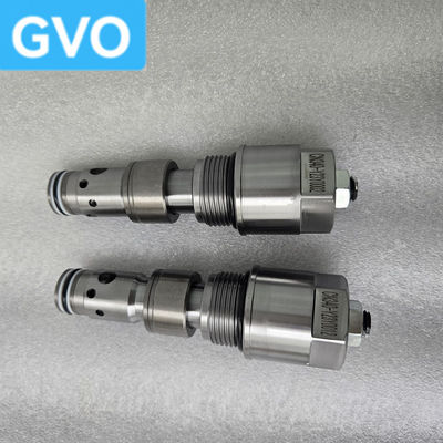 KBB0853-01135 0806602 Βαλβίδα ανακούφισης ταξιδιού εξορυκτήρα για ZAX450 ZAX470