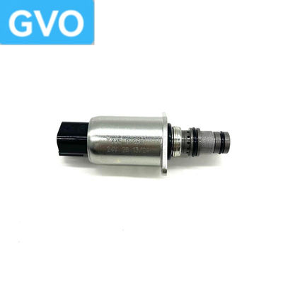 Τμήματα μηχανικής εξορυκτών XE150/200/210/215/230/250D Υδραυλική αντλία αναλογική βαλβίδα σόλενοειδούς T335 Hengli