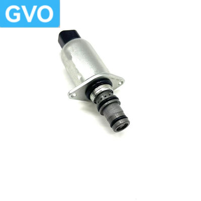 Τμήματα μηχανικής εξορυκτών XE150/200/210/215/230/250D Υδραυλική αντλία αναλογική βαλβίδα σόλενοειδούς T335 Hengli