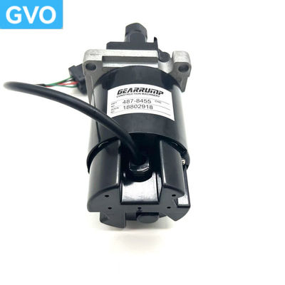 487-8455 Εκσκαφέας CAT320GC E323GX E336E νέος ηλεκτρικός χειριστής χειρισμού joystick υδραυλικού τηλεχειριστή ελέγχου joystick