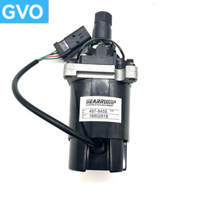 487-8455 Εκσκαφέας CAT320GC E323GX E336E νέος ηλεκτρικός χειριστής χειρισμού joystick υδραυλικού τηλεχειριστή ελέγχου joystick