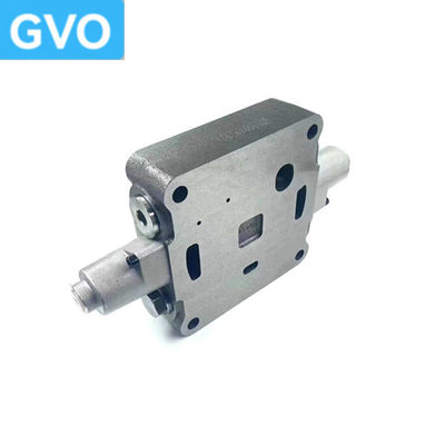 Εκσκαφέας Komatsu pc120 PC130 PC200 PC300 διακόπτης εφεδρικής βαλβίδας μπλοκ τροχιάς συναρμολόγηση ράβδου σύνδεσης 20Y-32-00300