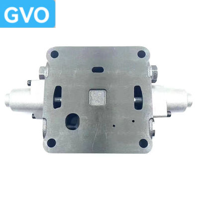 Εκσκαφέας Komatsu pc120 PC130 PC200 PC300 διακόπτης εφεδρικής βαλβίδας μπλοκ τροχιάς συναρμολόγηση ράβδου σύνδεσης 20Y-32-00300