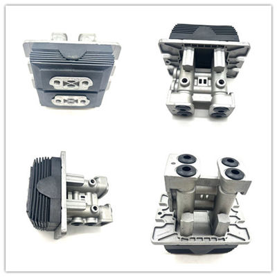 3BN6-20010 3BN620010 Εκσκαφέας Hyundai R55VS R60VS R75VS R215VS R225VS R205VS Συγκρότημα βαλβίδας ποδιού Original Special