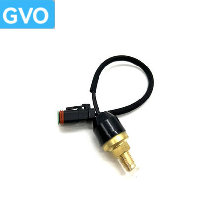 309-5768 Διακόπτης πίεσης σκάφους Αισθητήρας πίεσης 3095768 για Caterpillar E311C E312D E312R E313D E315D E320D E323D