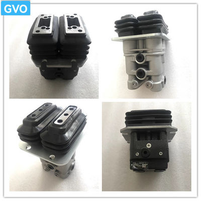 60170604 συναρμολόγηση βαλβίδας ποδιού για την Kawasaki Sany SY215C9 SY215 SY135 ανταλλακτικά εξορυκτών PVD8PC6035