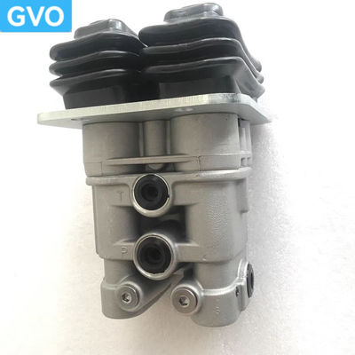 60170604 συναρμολόγηση βαλβίδας ποδιού για την Kawasaki Sany SY215C9 SY215 SY135 ανταλλακτικά εξορυκτών PVD8PC6035