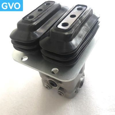 60170604 συναρμολόγηση βαλβίδας ποδιού για την Kawasaki Sany SY215C9 SY215 SY135 ανταλλακτικά εξορυκτών PVD8PC6035