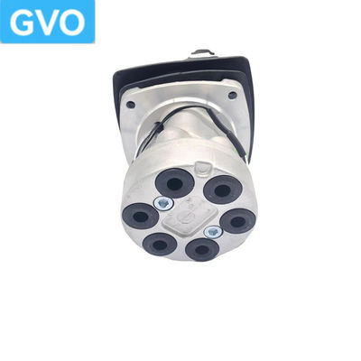 14556360, 14556359 Συγκρότημα χειριστή joystick σκάφους είναι κατάλληλο για VOLV0140 EC210 EC240 EC290 EC360 EC460 Kawasaki χειριστή joystick