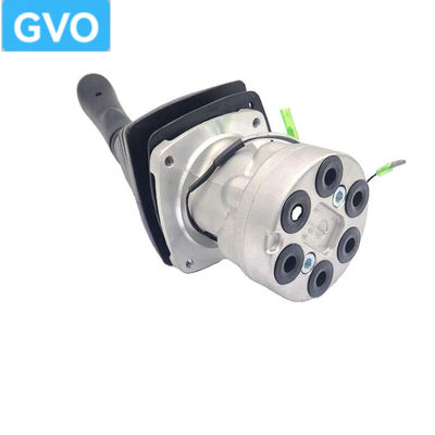 14556360, 14556359 Συγκρότημα χειριστή joystick σκάφους είναι κατάλληλο για VOLV0140 EC210 EC240 EC290 EC360 EC460 Kawasaki χειριστή joystick