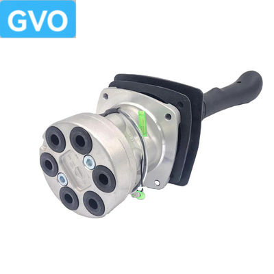 14556360, 14556359 Συγκρότημα χειριστή joystick σκάφους είναι κατάλληλο για VOLV0140 EC210 EC240 EC290 EC360 EC460 Kawasaki χειριστή joystick