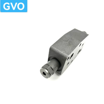 8230-27360 Εκσκαφέας Kobelco SK200 210 230-8-6E Kawasaki swing motor περιστροφική αντλία αντι-swing βαλβίδα ισορροπίας βαλβίδα μπλοκ