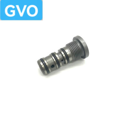 708-2H-00027 708-2G-03520 708-2G-03511 708-2G-03580 Συσκευές εκσκαφέα Komatsu PC200-6 PC300-6 PC360-6-7 υδραυλική αντλία βαλβίδα ανακούφισης πίεσης βαλβίδα διακοπής βαλβίδας λογική βαλβίδα