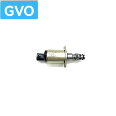 ΤΜ1012162 Τμήματα εκσκαφέα DX215DX225DX235-9C Υδραυλική αντλία