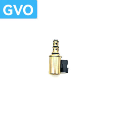 YT35V00006F1 Τμήματα εκσκαφέα για ηλεκτροσυσσωματική βαλβίδα υδραυλικής αντλίας SK60SR SK70SR SK75SR SK80CS SK80MSR