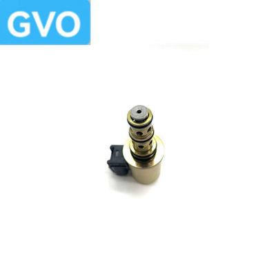 YT35V00006F1 Τμήματα εκσκαφέα για ηλεκτροσυσσωματική βαλβίδα υδραυλικής αντλίας SK60SR SK70SR SK75SR SK80CS SK80MSR