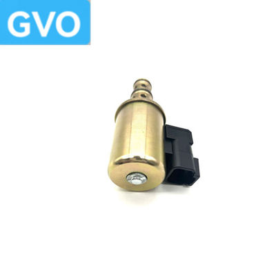 YT35V00006F1 Τμήματα εκσκαφέα για ηλεκτροσυσσωματική βαλβίδα υδραυλικής αντλίας SK60SR SK70SR SK75SR SK80CS SK80MSR
