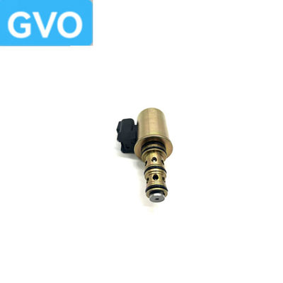 YT35V00006F1 Τμήματα εκσκαφέα για ηλεκτροσυσσωματική βαλβίδα υδραυλικής αντλίας SK60SR SK70SR SK75SR SK80CS SK80MSR